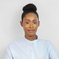 Chief Mrs. Folake Adeyemi