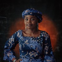 Mrs. Ngozi Okonkwo
