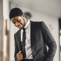 Barr. Tunde Balogun