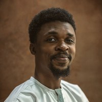 Alhaji Musa Ibrahim