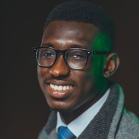 Mr. Chinedu Nwosu